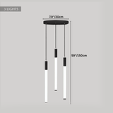 Tinara Staircase Chandelier - Residence Supply