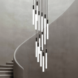 Tinara Staircase Chandelier - Residence Supply