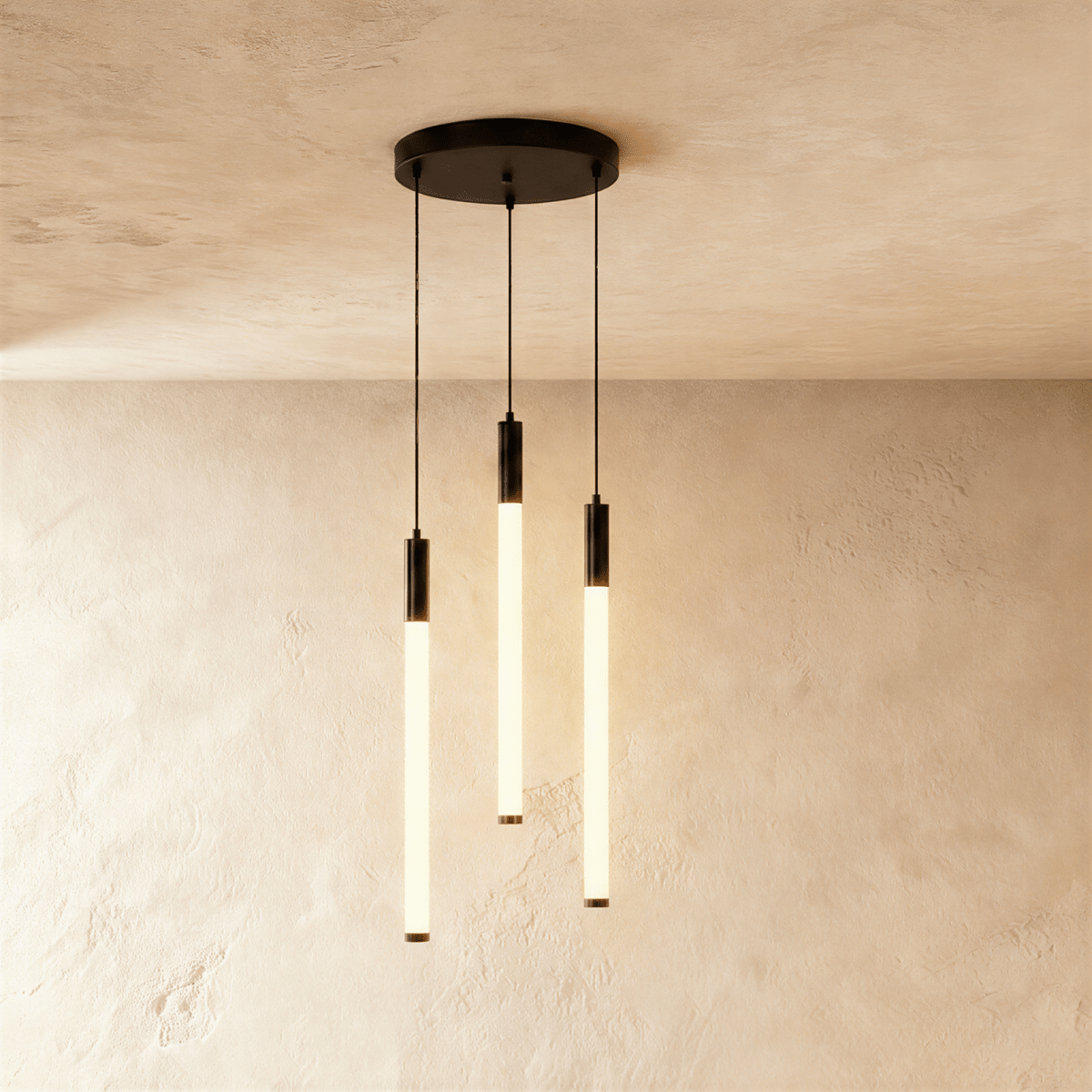 Tinara Staircase Chandelier - Residence Supply