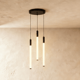 Tinara Staircase Chandelier - Residence Supply