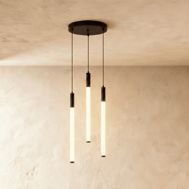 Tinara Staircase Chandelier - Residence Supply