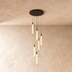 Tinara Staircase Chandelier - Residence Supply