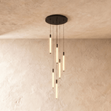 Tinara Staircase Chandelier - Residence Supply
