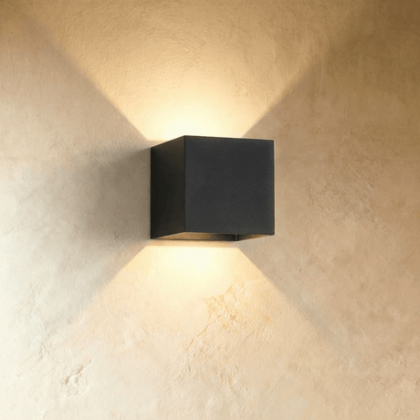 Tine Wall Lamp - Residence Supply