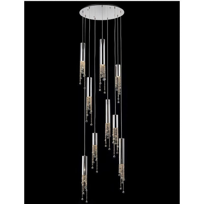 Tinkling Chandelier - Residence Supply