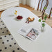 Tiqur Dining Table - Residence Supply