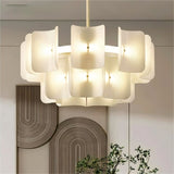 Tiran Chandelier - Residence Supply