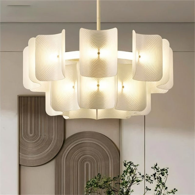 Tiran Chandelier - Residence Supply