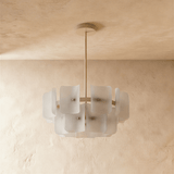 Tiran Chandelier - Residence Supply