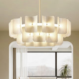 Tiran Chandelier - Residence Supply