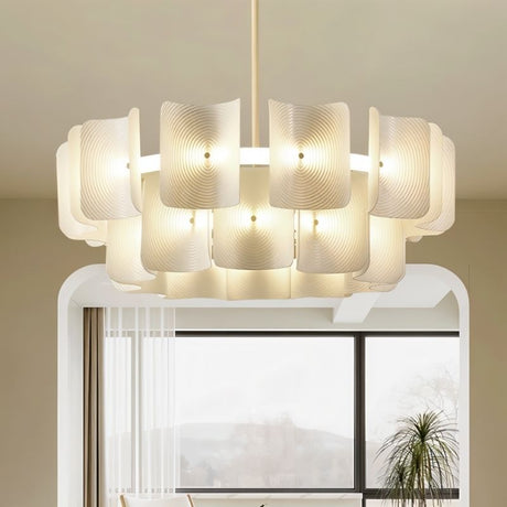 Tiran Chandelier - Residence Supply