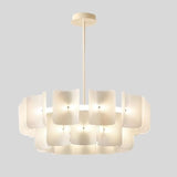 Tiran Chandelier - Residence Supply
