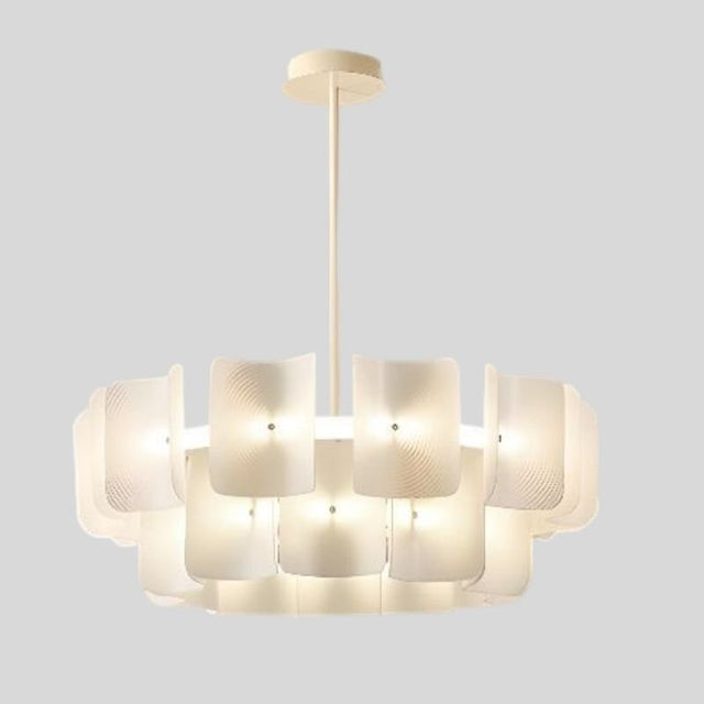 Tiran Chandelier - Residence Supply
