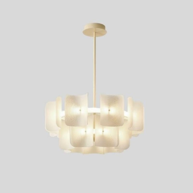 Tiran Chandelier - Residence Supply