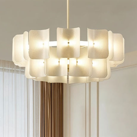 Tiran Chandelier - Residence Supply