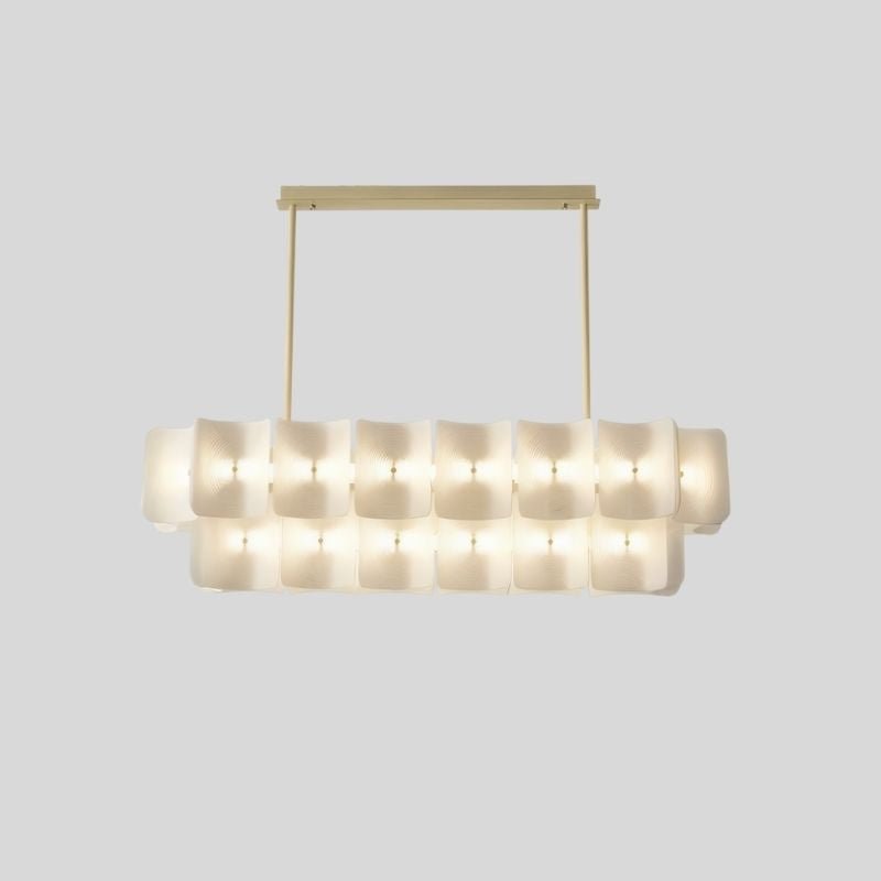 Tiran Chandelier - Residence Supply