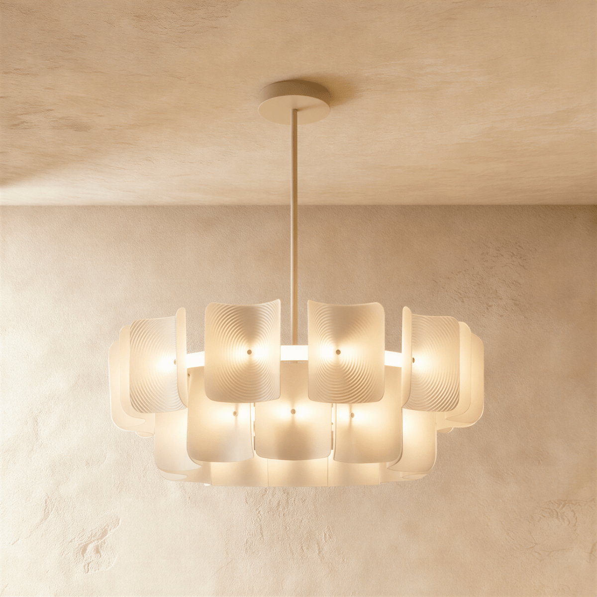 Tiran Chandelier - Residence Supply