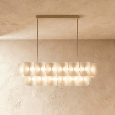 Tiran Chandelier - Residence Supply