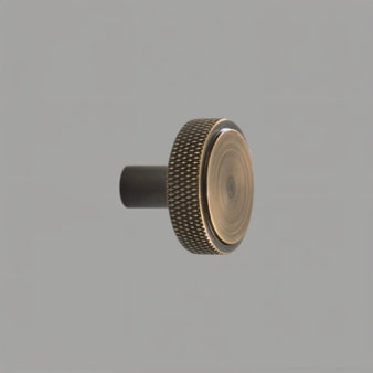 Tirare Round Handle - Residence Supply