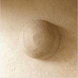 Tirov Travertine Wall Lamp - Residence Supply