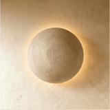 Tirov Travertine Wall Lamp - Residence Supply