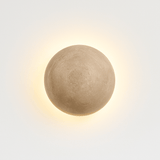 Tirov Travertine Wall Lamp - Residence Supply