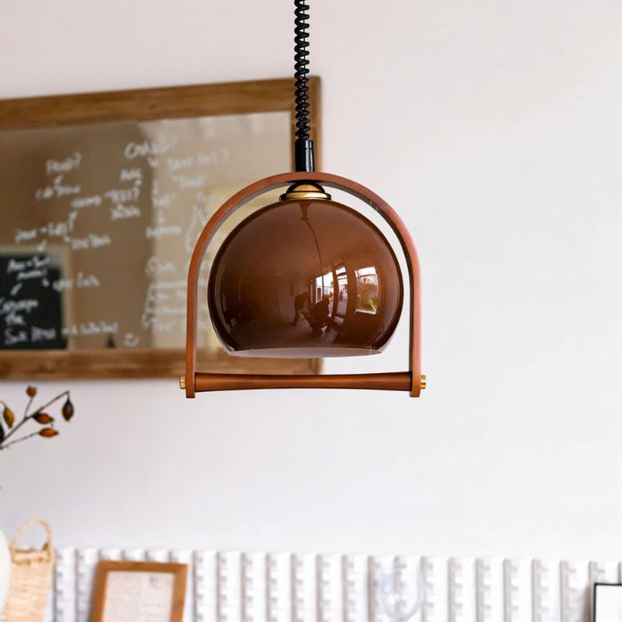 Tiska Pendant Light - Residence Supply