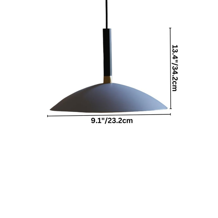 Tivona Pendant Light - Residence Supply