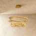 Tiwa 2-Tier Chandelier - Residence Supply