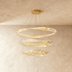 Tiwa 3-Tier Chandelier - Residence Supply