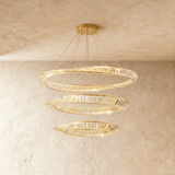 Tiwa 3-Tier Chandelier - Residence Supply