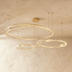 Tiwa 3-Tier Chandelier - Residence Supply