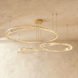 Tiwa 3-Tier Chandelier - Residence Supply