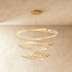 Tiwa 3-Tier Chandelier - Residence Supply