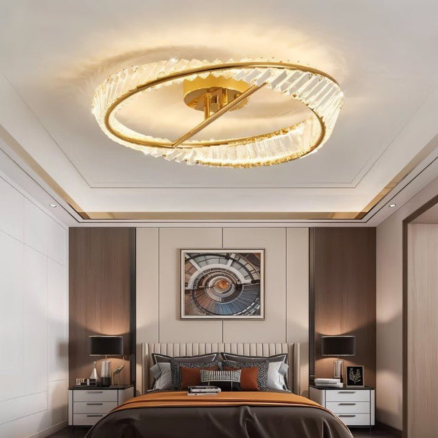 Tiwa Ceiling Lamp