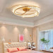 Tiwa Ceiling Lamp - Modern Lighting for Bedroom