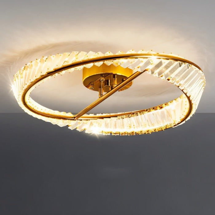 Tiwa Ceiling Lamp - Residence Supply