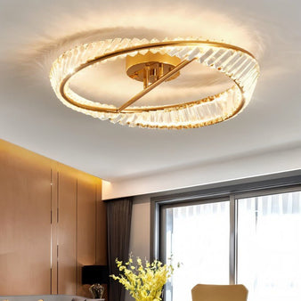 Tiwa Ceiling Lamp - Light Fixtures