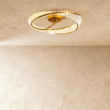 Tiwa Ceiling Lamp - Residence Supply