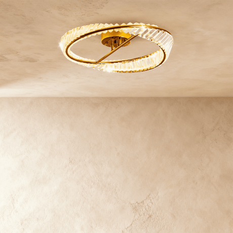 Tiwa Ceiling Lamp - Residence Supply