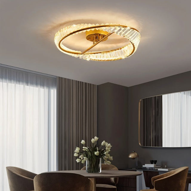 Tiwa Ceiling Lamp