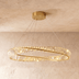 Tiwa Chandelier - Residence Supply