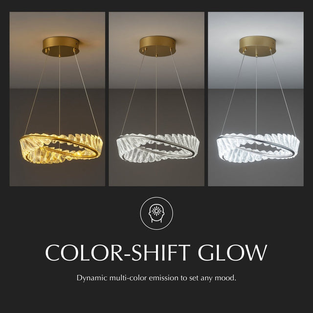 Tiwa Chandelier - Residence Supply