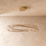 Tiwa Chandelier - Residence Supply