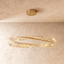 Tiwa Chandelier - Residence Supply