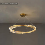 Tiwa Chandelier - Residence Supply