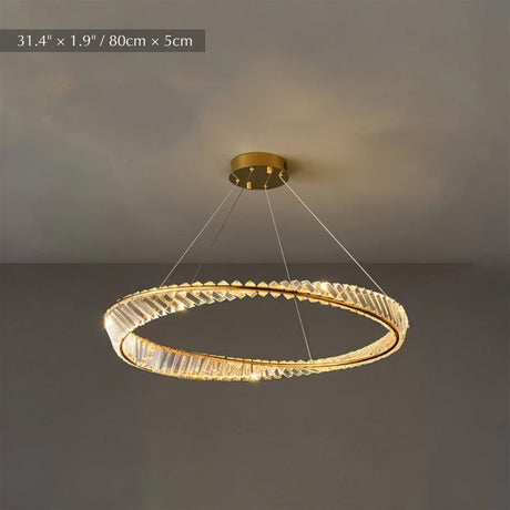 Tiwa Chandelier - Residence Supply