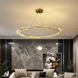 Tiwa Chandelier - Residence Supply