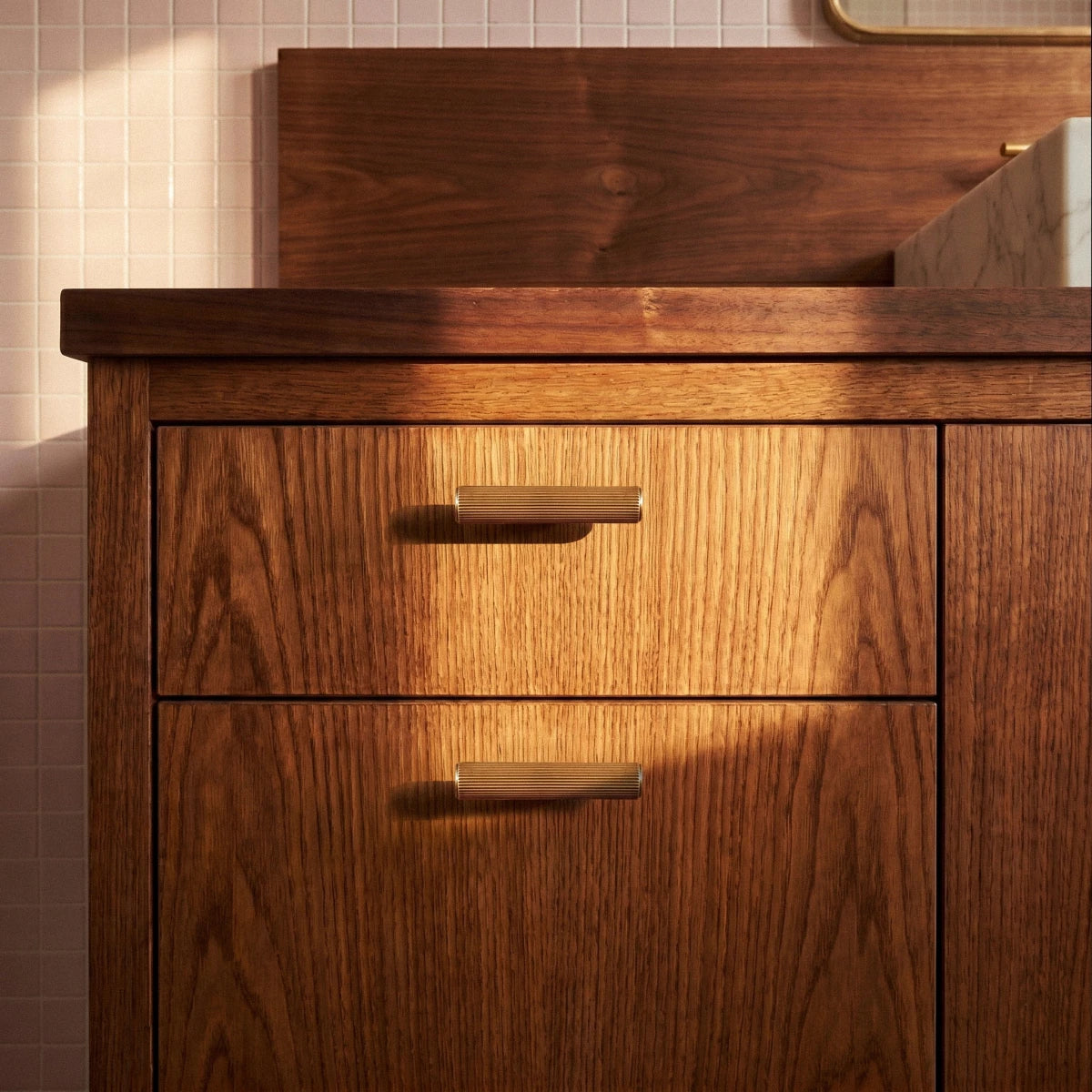 Tobias Knob And Pull Bar - Residence Supply
