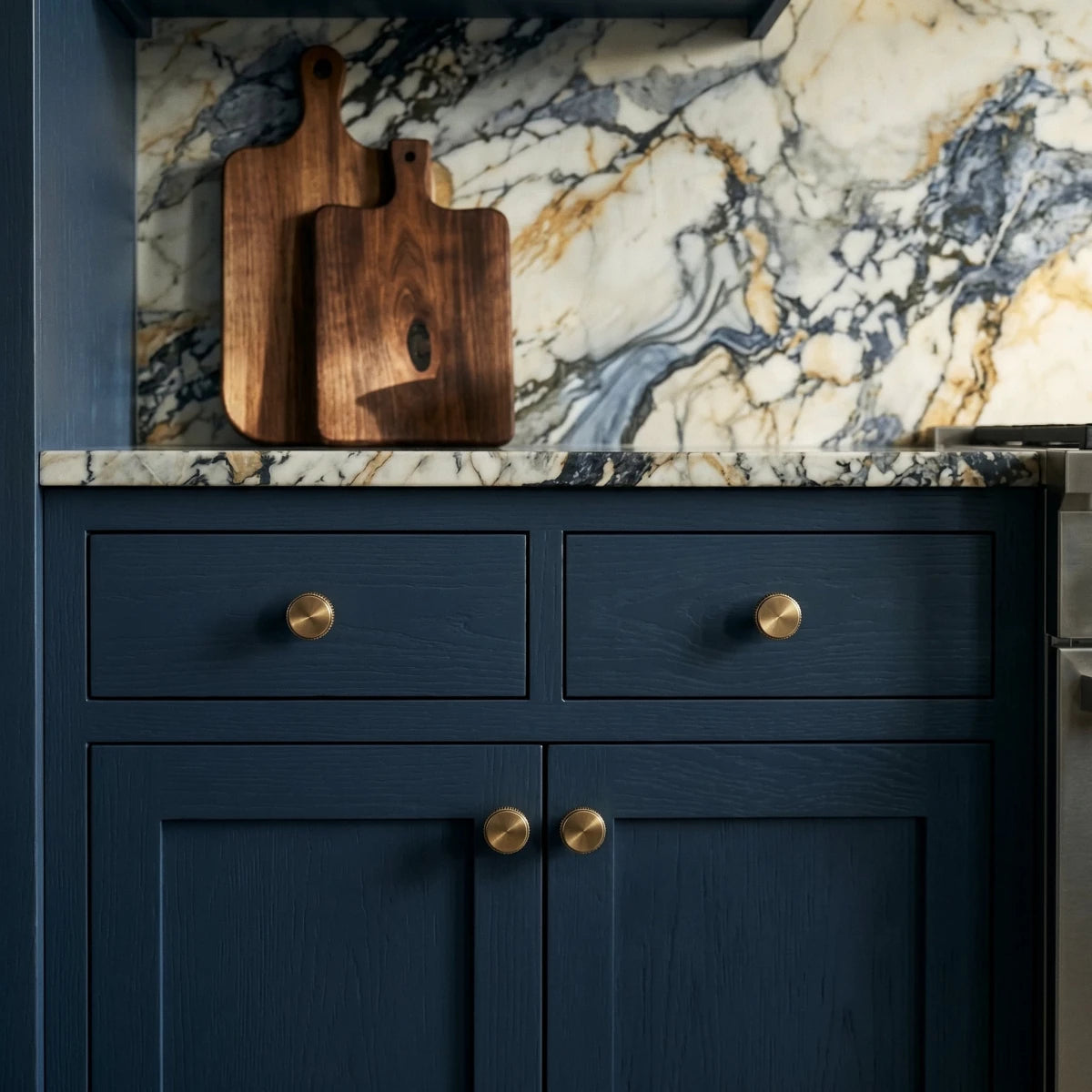 Tobias Knob And Pull Bar - Residence Supply